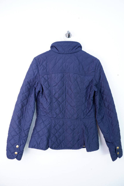 Куртка Ostin стеганная, маркировка XS, визуально на 42 размер