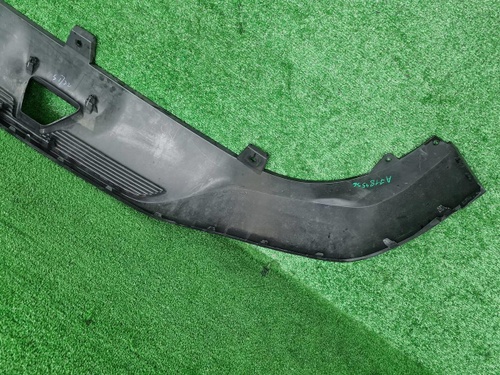 Юбка заднего бампера Changan CS55PLUS (2021-н.в.)
