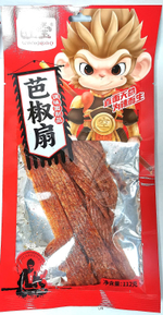 Соевая закуска Wangbao ВуКонг 112 гр