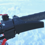 Снегоход IRBIS SF200L