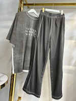 Штаны Maison Margiela