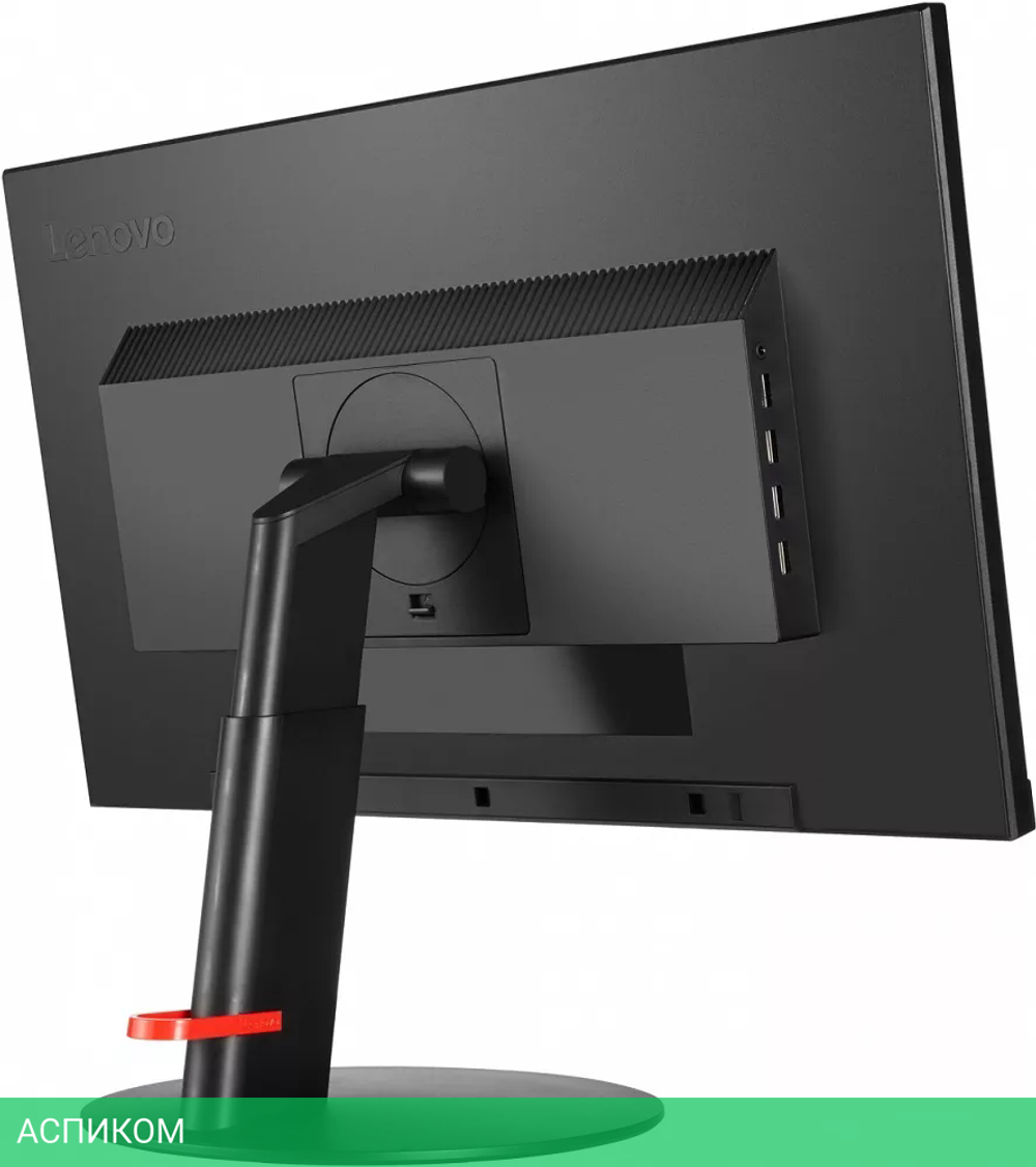 Монитор Lenovo ThinkVision P24h (61AEGAT3EU)