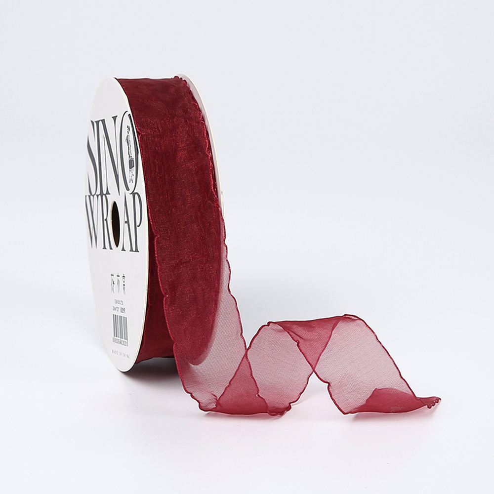 Лента "Кайма" 2,5см*20Y