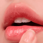 Тающий оттеночный бальзам для губ rom&nd Glasting Melting Balm - 08 Coralia