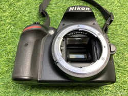 Nikon D3200 kit 18-55mm Покупка/Продажа