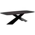 Стол обеденный Тирон керамика