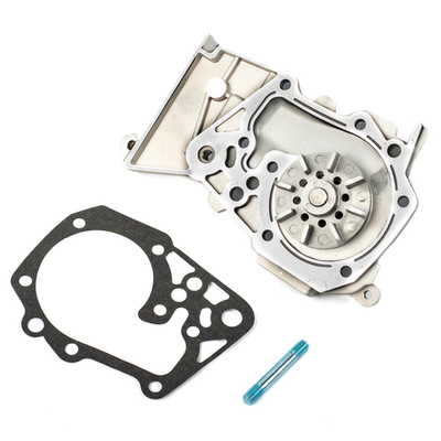 Помпа, водяной насос RENAULT Logan/Megane/LADA Largus 16V GANZ GIF02016