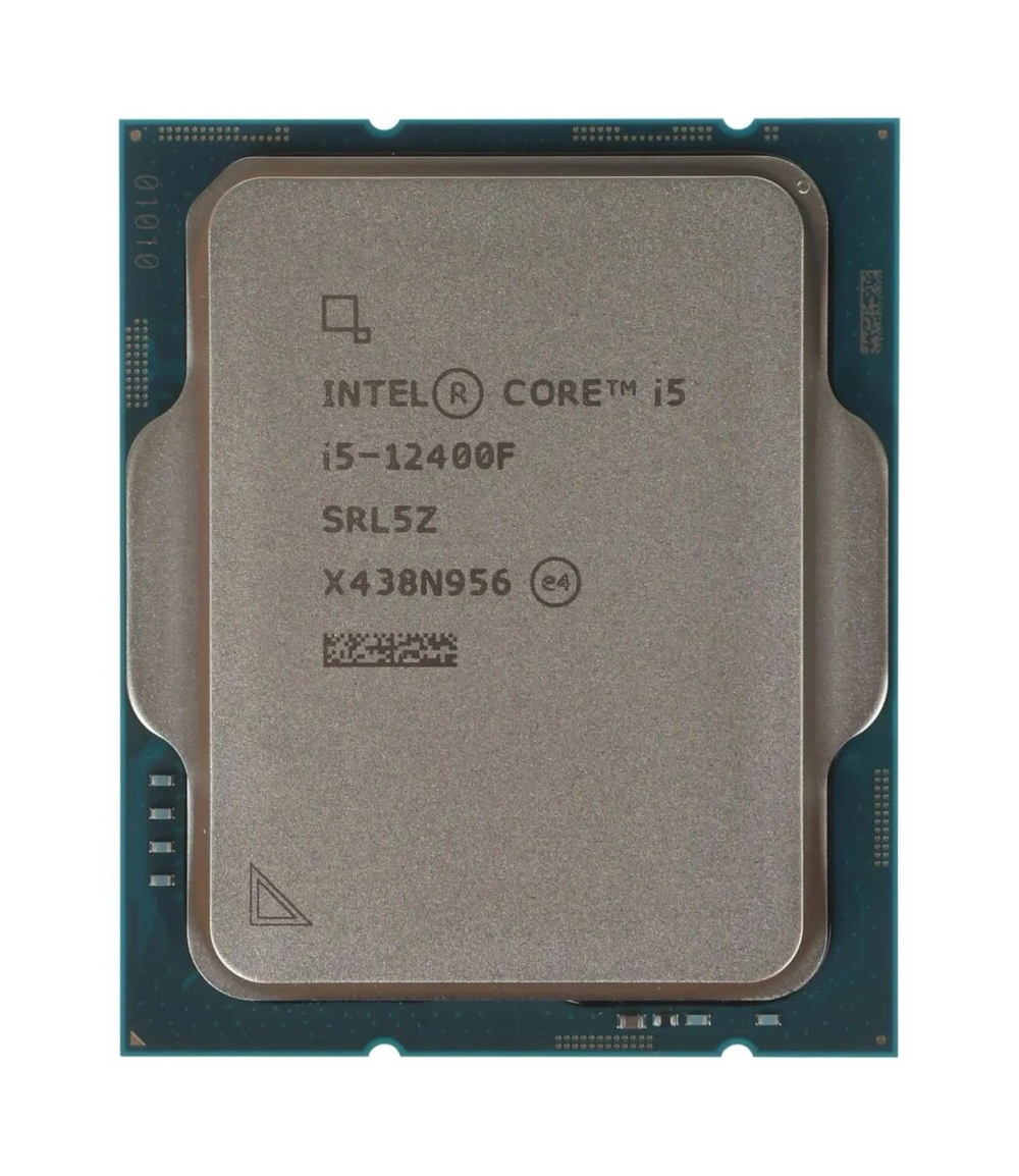 Системный блок CORE M (CH360 Intel Core i5-12400F, 32Гб DDR4, RTX5060, SSD 1Тб M.2, MSI B760M-E, 650Вт)