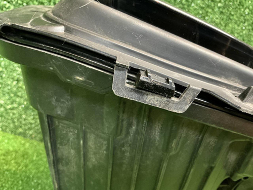 Фара левая Mercedes E W213 (2016-2021) LED