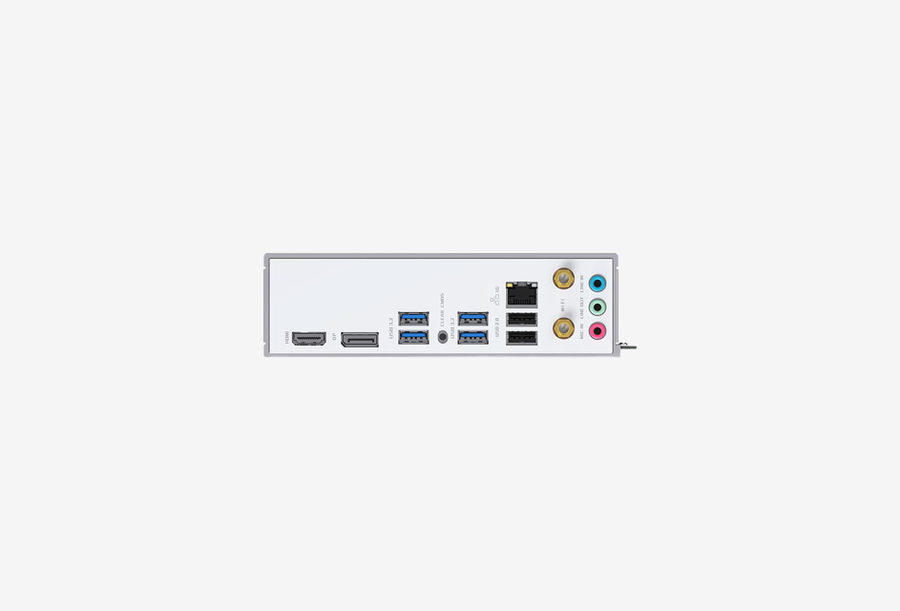 MS-eSport B850M WIFI ICE_0526709105508