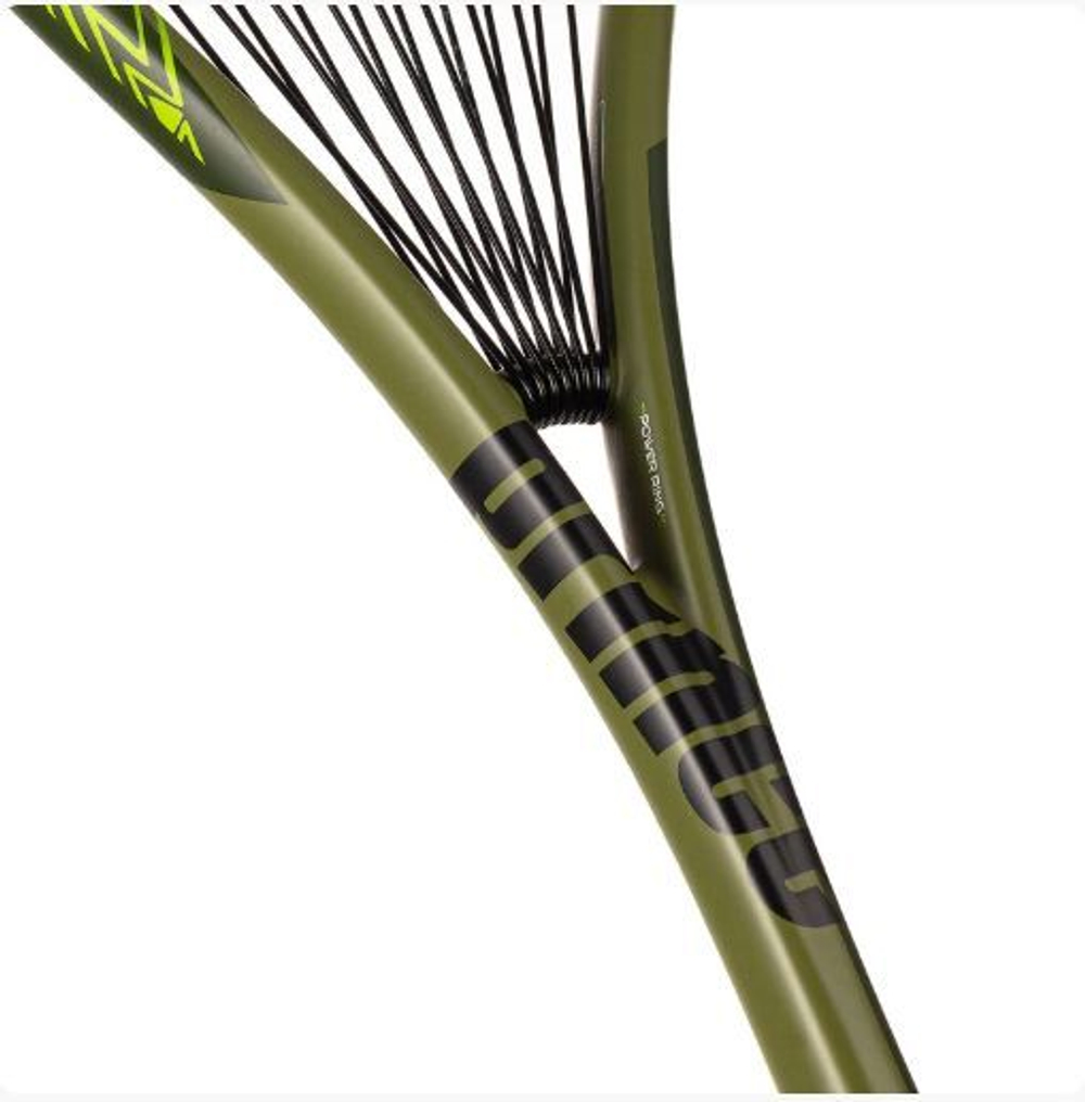 PRINCE, VENOM, SQ TXTZ VENOM PRO 950 SX65F ST 0 (2024), Squash Racket