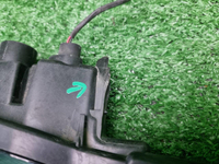 ДХО центральный EXEED VX (2021-2024)