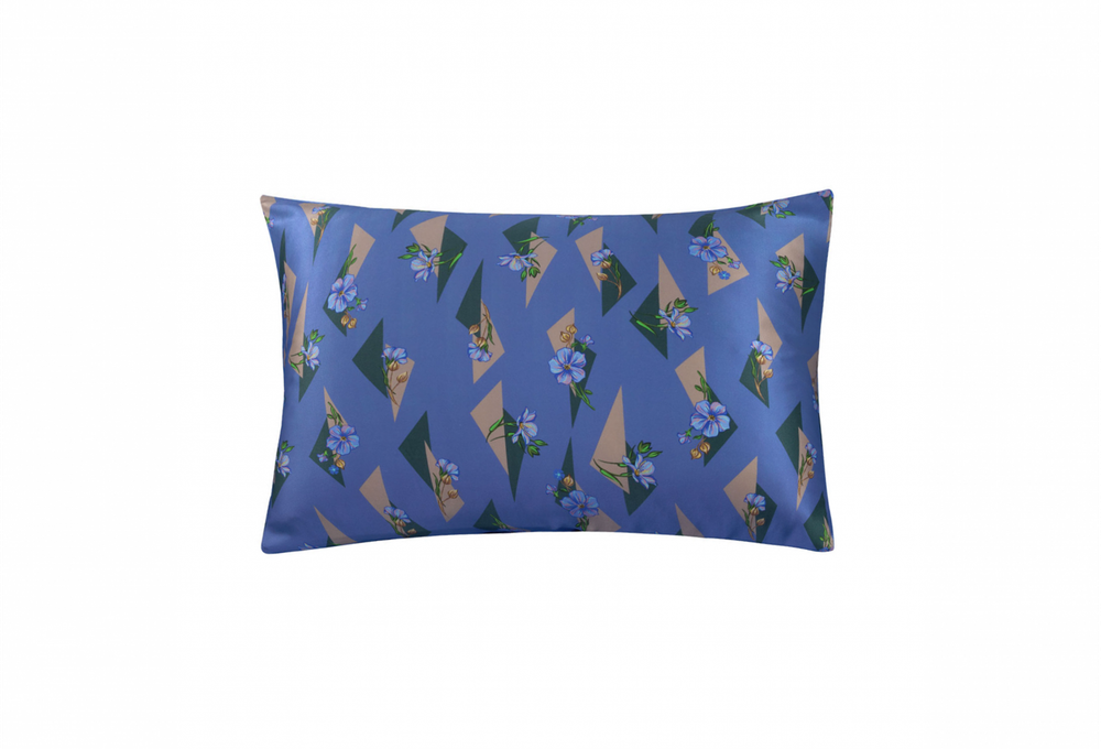 Наволочка Первоцвет 50х70 Mollen