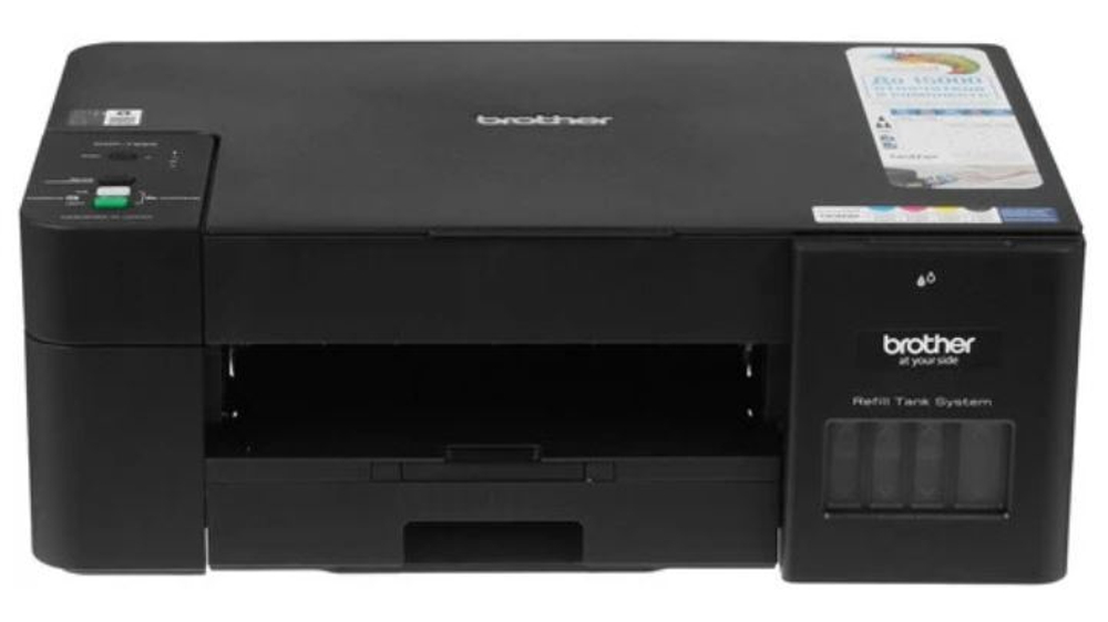 МФУ струйное цветное Brother DCPT225R1