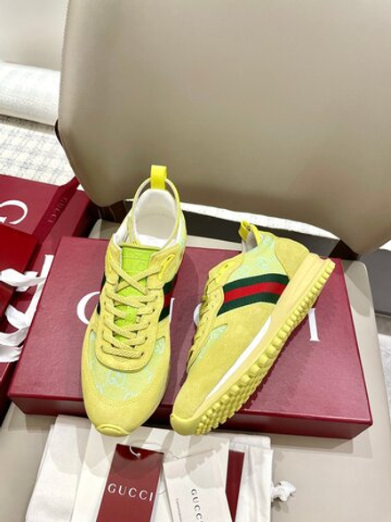 Gucci Re-Motion Sneaker