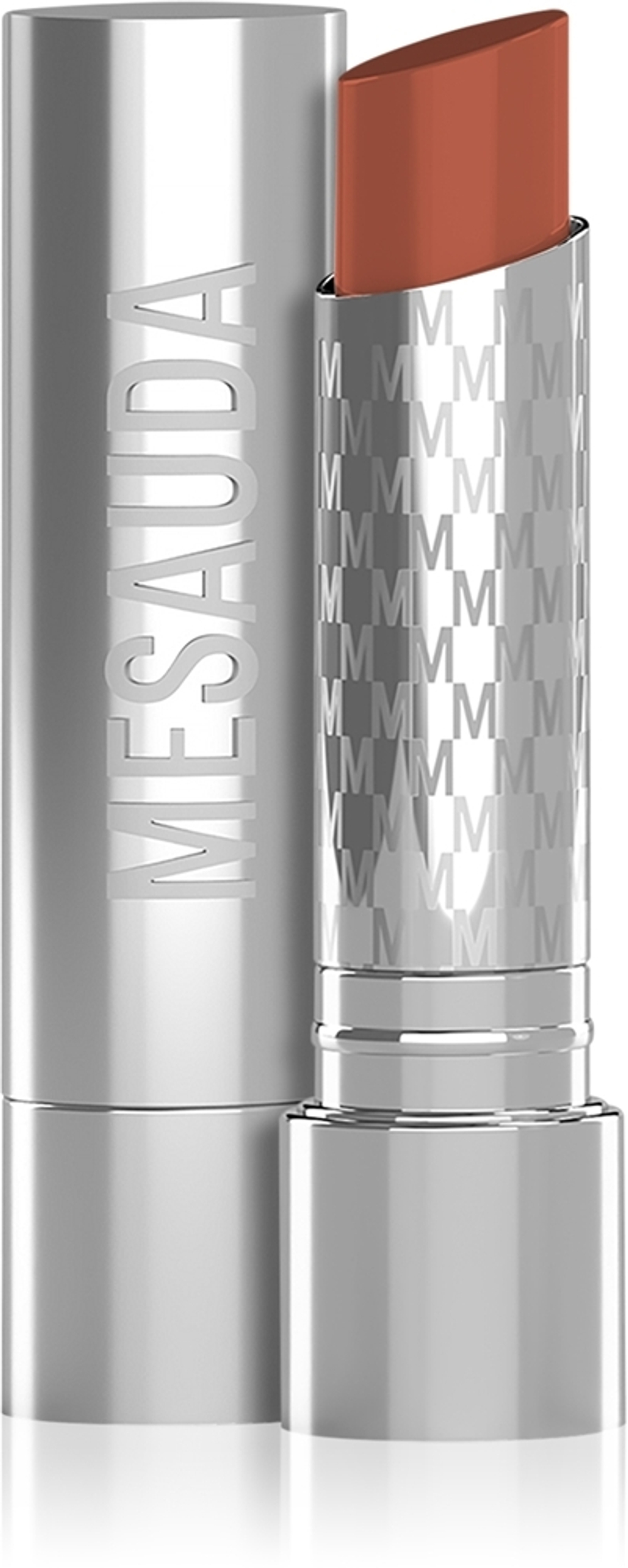 Mesauda Milano Hydramorphosis - увлажняющий бальзам для губ, 3,5 g
