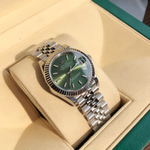 Rolex Datejust 31 mm