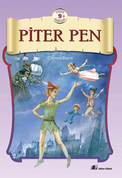 Piter Pen