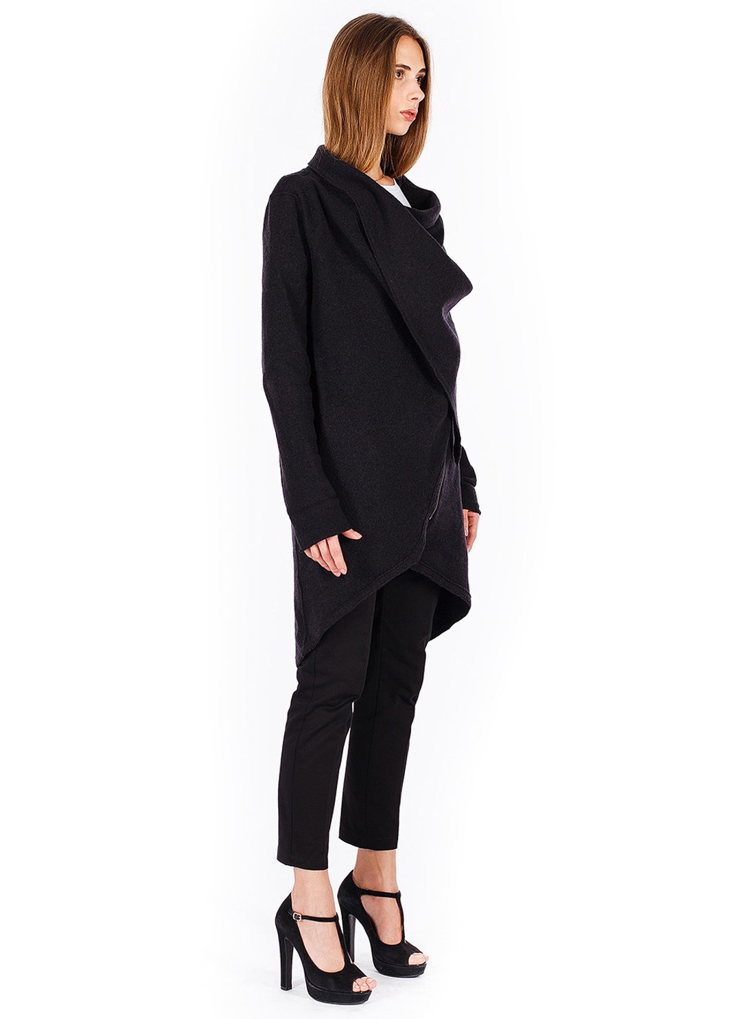 Кофта «G.N. Black»