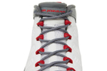 Кроссовки Jordan Air Jordan 9 "Fire Red"