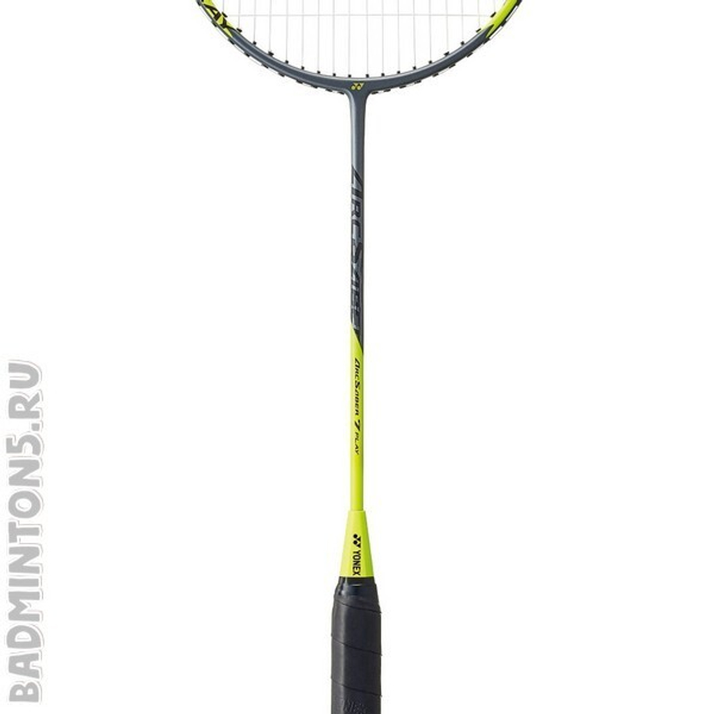 Ракетка для бадминтона Yonex Arcsaber 7 Play