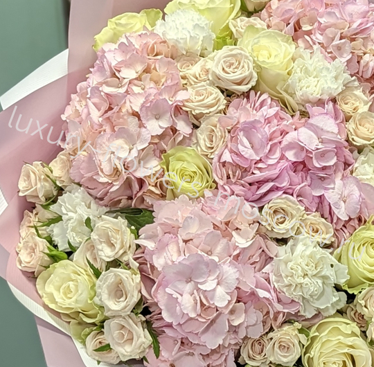 Сборный микс 97