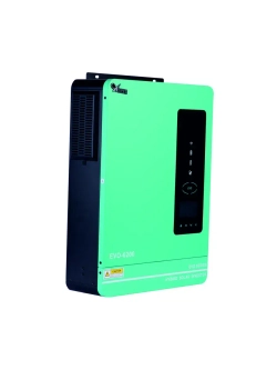 Автономный гибридный солнечный инвертор EVO-6200