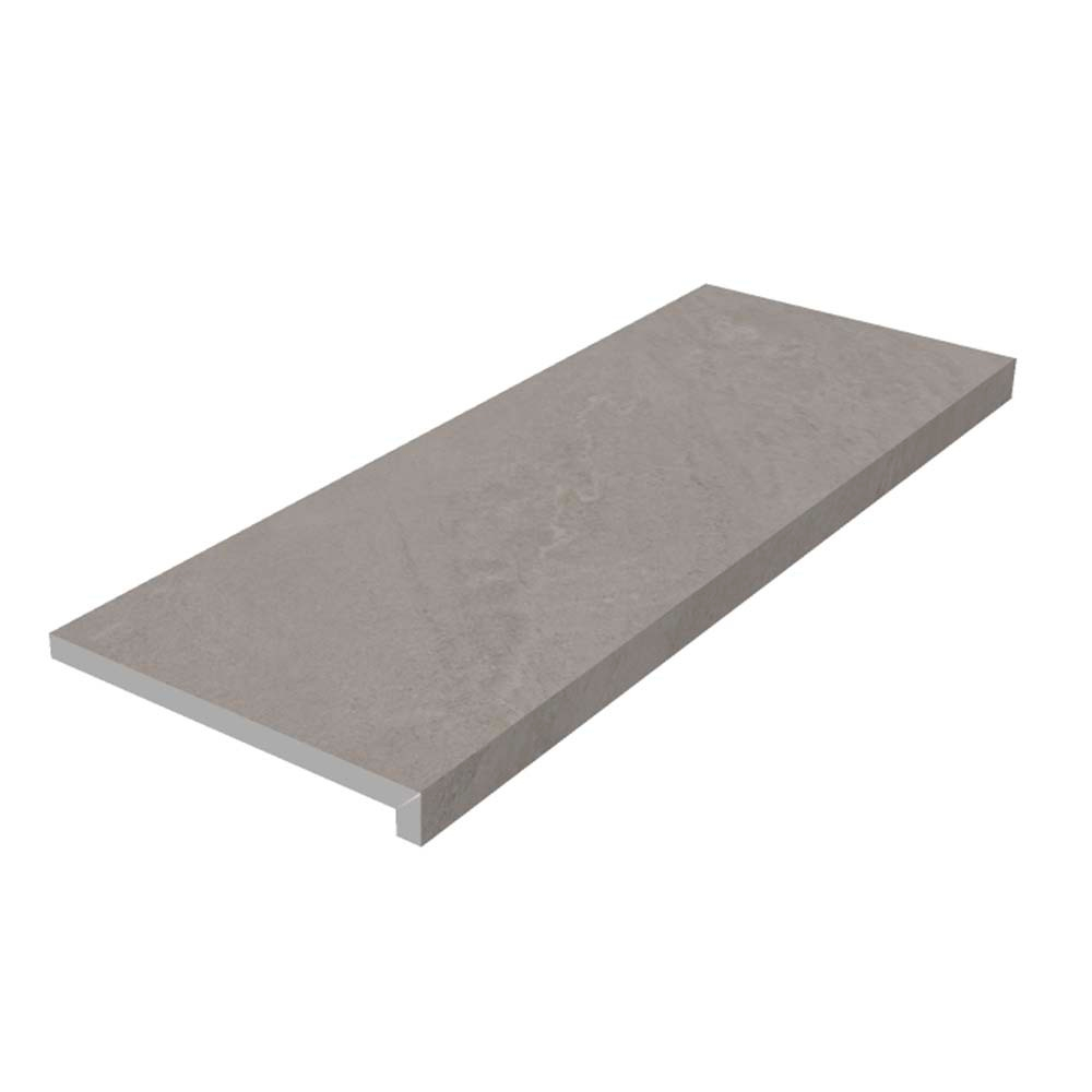 Cтупень loft LIFEBRICK OUTDOOR MOUNTAIN WHITE 900х330х40х20 мм