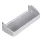 Балкон двери холодильника Минск Атлант малый белый