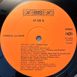 Гунилла фон Бар - Солнечная флейта (Швеция 1977г.)