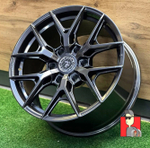 Комплект дисков Titan Forged TF57 20x9 et15 6x139.7