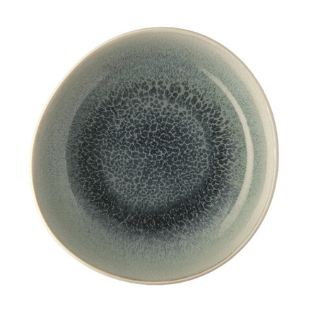 Rosenthal Junto Aquamarine - Керамика Тарелка глубокая 28 см