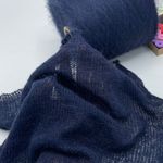 Manifattura Ugo Pucci 30% альпака 40% полиакрил 30% полиамид