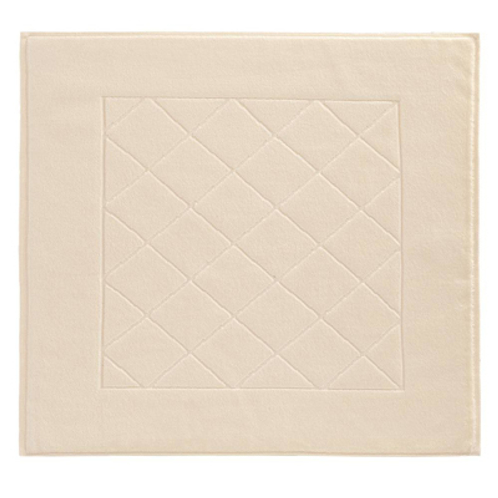 Коврик для ванной 60x100 Vossen Dreams ivory