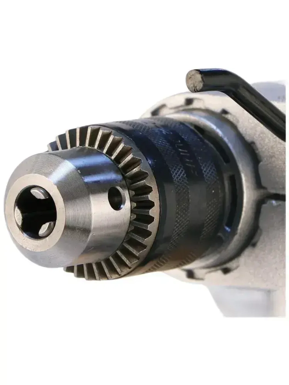 Дрель ударная сетевая ДИОЛД МЭСУ-6-01, 900Вт, 2500 об/мин, 40000 уд/мин