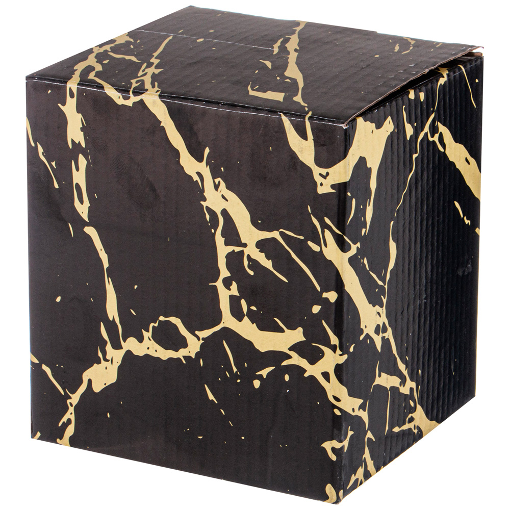 Набор для фондю коллекция "Золотой мрамор" 270мл 155-722