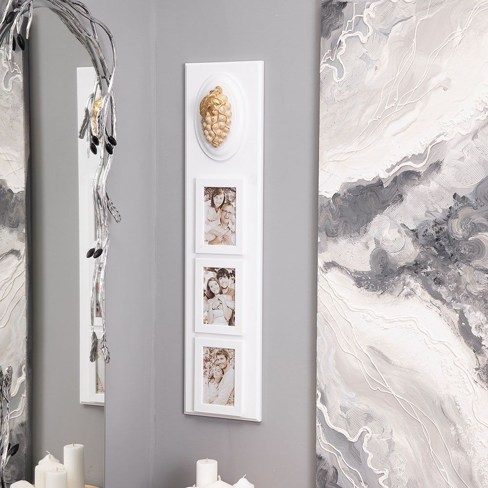 Рамка для фото Виладже Айс