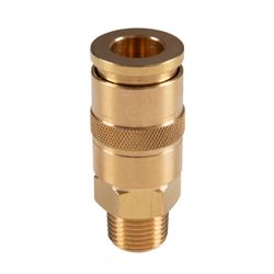 МАСТАК (699-01) Муфта быстросъемная Maxi F&gt;M1/2"
