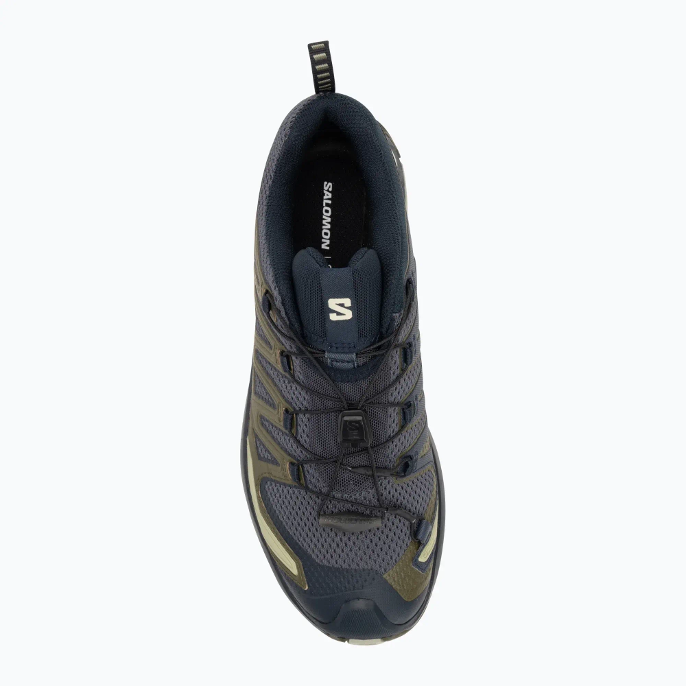 Salomon XA Pro 3D V9 india ink/olive night/aloe wash