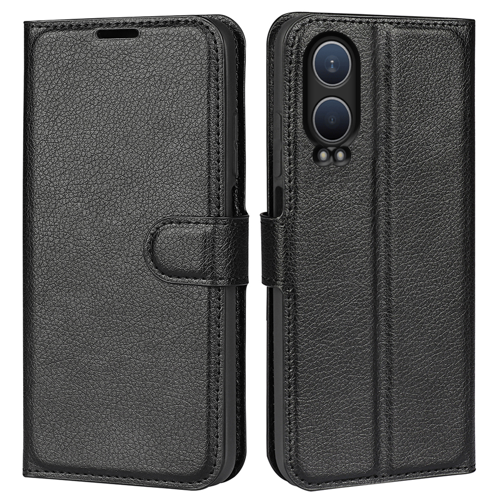 Чехол-книжка PRESTIGE с функцией подставки для OnePlus Nord CE 4 Lite