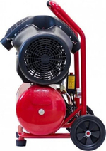 Компрессор поршневой AURORA GALE-25 29720