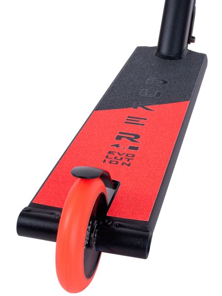 Трюковой самокат Tech Team DukeR 4.0 Evolution