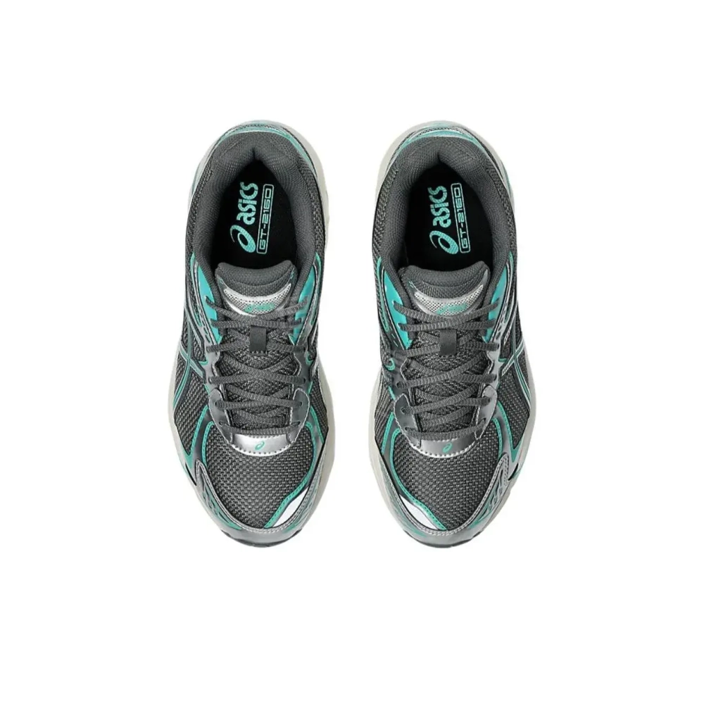 Кроссовки ASICS GT-2160 'Steel Grey Waterfall' 1203A604-021