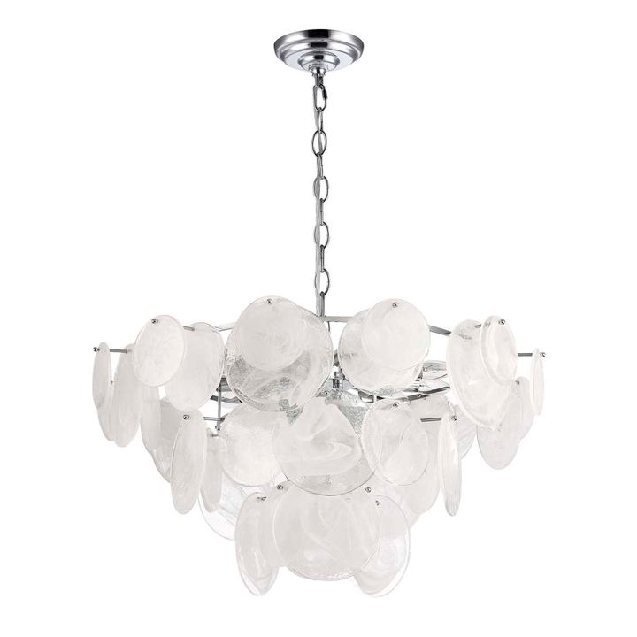 Подвесная люстра Modelux Modestyle MS.10102.18