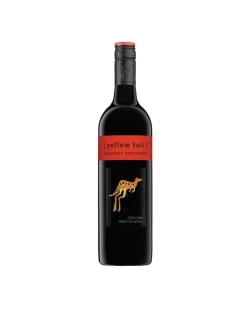 Yellow Tail Cabernet Sauvignon