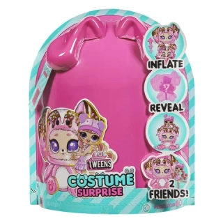 Кукла LOL Surprise Tweens Costume Surprise Ali Dance