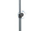 WHEELSTAND