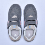 Кроссовки детские New Balance 574 Gray арт 2021-737