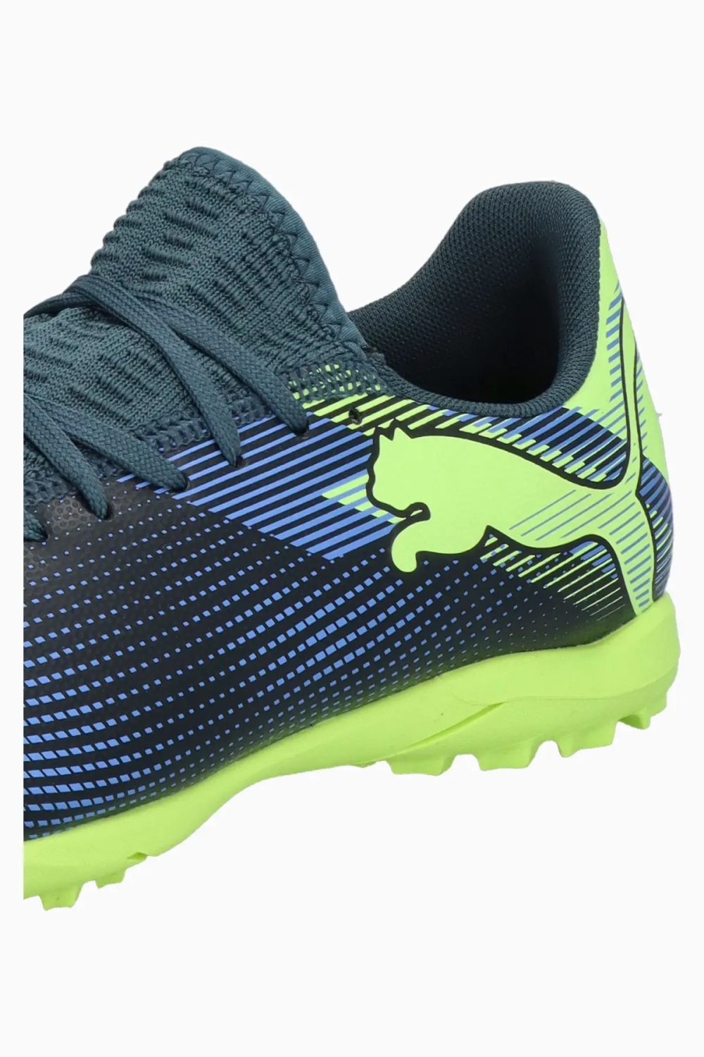 Сороконожки Puma Future 7 Play TT Junior - многоцветный