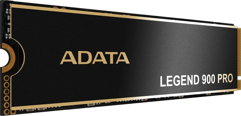 Накопитель SSD M.2 2280 ADATA LEGEND 900 PRO 1000 ГБ